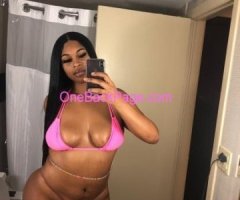 ?? CRYSTAL - Thick STALLION (5'11) ? Incall & Outcall (PDX/VANCOUVER/BEAVERTON) ??