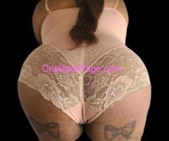 *Incall* This Naughty BBW Kitten Needs Her MILK (Parsippany Specials)