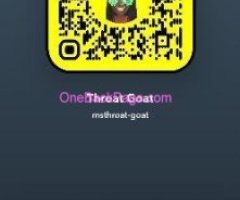 ?MSTHROATGOAT??