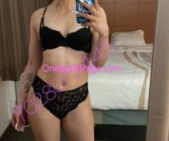 Sexy Latina/Filipina Treat ? Visiting! Don't Miss Out! ??