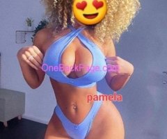 pamela