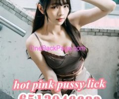 ❤️6513046682❤️NEW ASIAN PUSSY❤️ ALL KIND FUN PLAY ❤️BBBJ ETC❤️