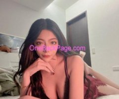 ⚛️⚛️⚛️Asian girl⚛️??⚛️Kiss the asshole⚛️??⚛️All the servicesyou want⚛️??⚛️kiss 69 BBBJ BBFS⚛️??⚛️sexy GFE 36D B2B⚛️⚛️????