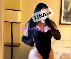 ??LINA COLOMBIANA REAL(NO FAKE)✅POR POCOS DIAS???