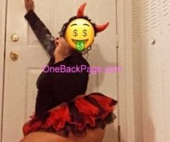 BIG BOOTY FREAK LOOKING FOR FUN IN OAK BROOK