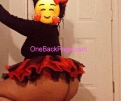 BIG BOOTY FREAK LOOKING FOR FUN IN OAK BROOK