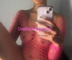 Creamy Peach North Seattle Incall & Outcall Available!