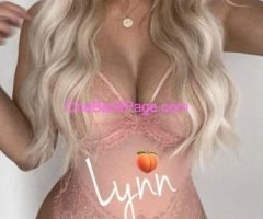 Lynn | Busty Blonde All American Girl ???