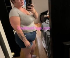 *Uber me over*-incalls and outcalls-Sweet Southern Belle With A Chill Vibe! Thick, Eccentric, BBW Barbie Ready to Party!?