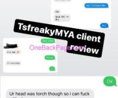 freakyMYAA?✅?OUTCALL