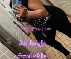 Head Queen Ashleigh is AVAILABLE for Bbbj Blo n Go Sessions