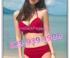 ?❤️??New beautiful Asian girl❤️❤️???602-993-1818❤️❤️?