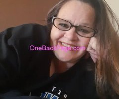 Sweet and Sexy BBW Mature Woman!