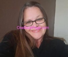 Sweet and Sexy BBW Mature Woman!