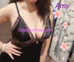 Real Pic~New Sexy Sweet Asian 34DD Anna/ Nice Linda❤️❤️ Open Minded Girl❤️ Best BBFS 650-6226113