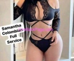 OUTCALL-DELIVERY COLOMBIAN LETS GO TO PARTY❄❄❄ NO DEPOSIT