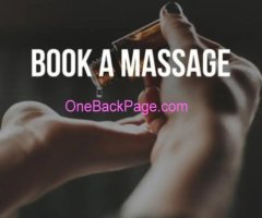 Sensual Nude & Oily Massage