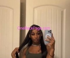 9" Trinidadian doll ?? INCALLS AVAILABLE