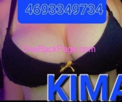 Kima ? latina Arlington