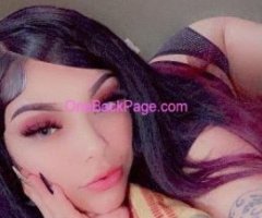 ? SEXY HORNY LATINA ?Incall ?Outcall ?Carfun ✨AVAILABLE NOW??