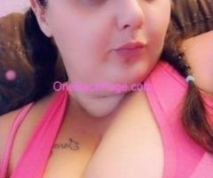 FREAKY FRIDAY NEW NUMBER BBW WHITE GIRL ? SERIOUS MEN ONLY
