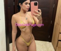 TEXT ME FOR INCALLS ? I AM LATINA AND I WANT HARD SEX! ?