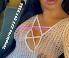 ??? Cum Pound Temptation ??? Mexican Slut ??? Incall AVAILABLE NOW ???