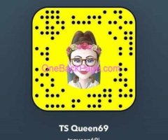 ??Available✨ FaceTime Fun ?TS Neil?All-time Available Only My Snap: tsqueen69i ??