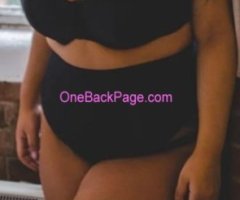 ?NEW iNTOWN ?❣BBW iNCALLS/OUTCALLS❣ DO NOT CONTACT ME IF YOU ARE CHEAP,PLAYING GAMES,OR NOT SERIOUS AND READY! ?MATURE,GENEROUS GENTLEMEN ONLY ?