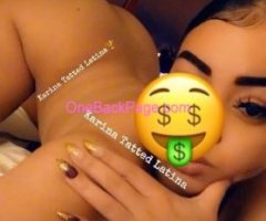 puerto rican princess ?( incall ONLY) 100% ME ?VIDEO VERIFICATION is required*