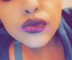 Angelique BBW PR ??Bttm looking/hosting