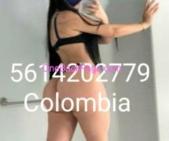 COLOMBIANA PAPI????COLOMBIANA????