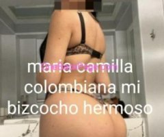 COLOMBIANA PAPI????COLOMBIANA????