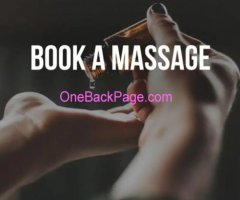 Sensual Nude &ampamp; Oily Massage