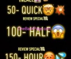 Review Specials!! I CAN VERIFY?? REAL Puerto Rican?? REAL Lightskin Latina?? PRETTY FACE? CAMERA READY? VERIFY READY?