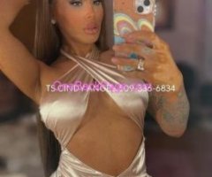 ?︎THE GIRL NEXT DOOR! ?‍?Ex✪TiC Latina Beauty ❤‍? • TS CINDY ANGEL • FUN TOP GIRL AVAILABLE NOW IN ABSECON!!!!