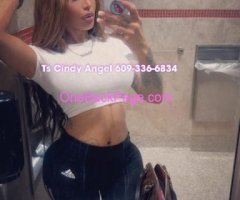 ?︎THE GIRL NEXT DOOR! ?‍?Ex✪TiC Latina Beauty ❤‍? • TS CINDY ANGEL • FUN TOP GIRL AVAILABLE NOW IN ABSECON!!!!