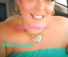 ? SLUT ➜ $70 quick visit Jacksonville only anywhere else 120