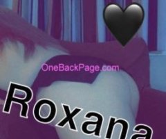 ???ROXANA BEAUTIFUL PERVERT I WANT TO FULFILL YOUR FANTASIES???