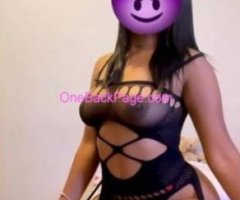 ??Sexy girl Available now✅ if you want to have a good time write me ? I'll be waiting for you love ?? Incall- 27