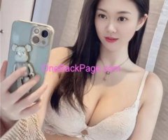 100% Real Pics ❤️ Erotic Asian GFE Escort FS Nuru in / out 24/7