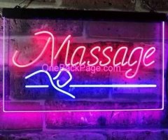 Fantasy Massages