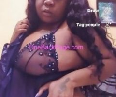 Sexy Chocolate Juicy Bbw