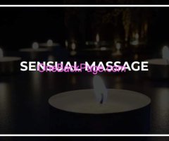 ESCAPE WITH AN EROTIC TANTRIC AND TRADITIONAL MASSAGE