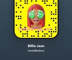 Billie Jean Casino Area FaceTime Verify