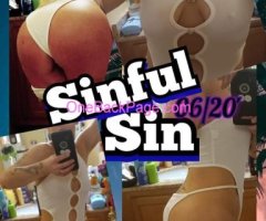 ?Reviewed&Verified?SeductressSinfulSin? BDSM2️⃣SensualPlay?