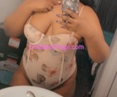 ?Prettyyy Thick Goddess Super Squirter?