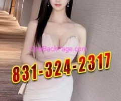 ?Beautyful Ladies?????100% New Asian ladies?????831-324-2317??