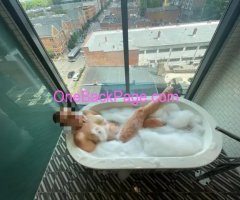 Real, well-reviewed provider visiting Omaha through Nov 28th!