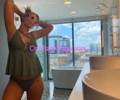 Real, well-reviewed provider visiting Omaha through Nov 28th!